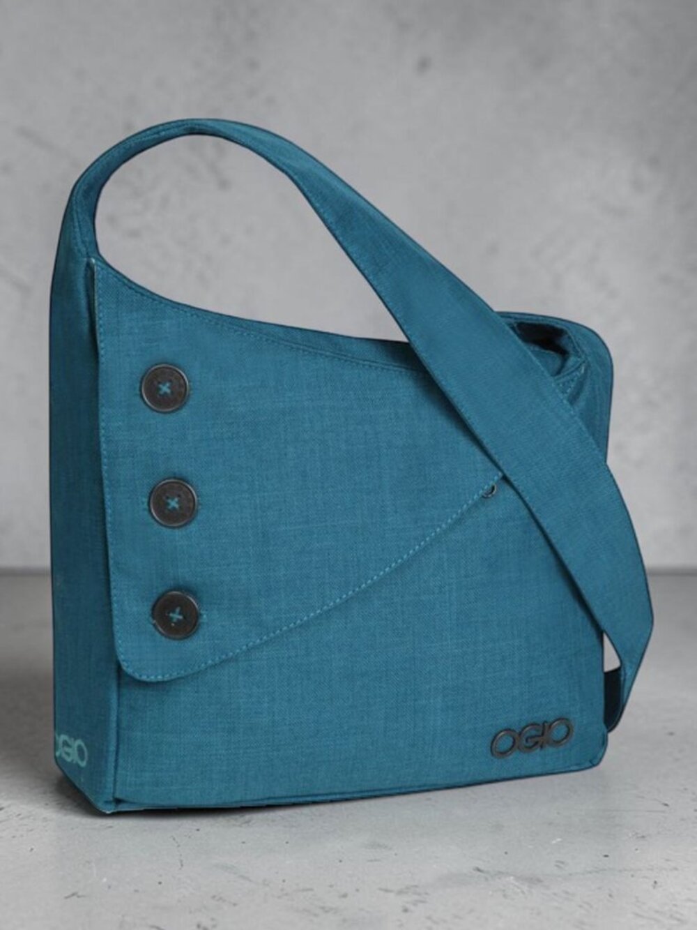 OGIO Brooklyn Women's Tablet Purse (Tide)